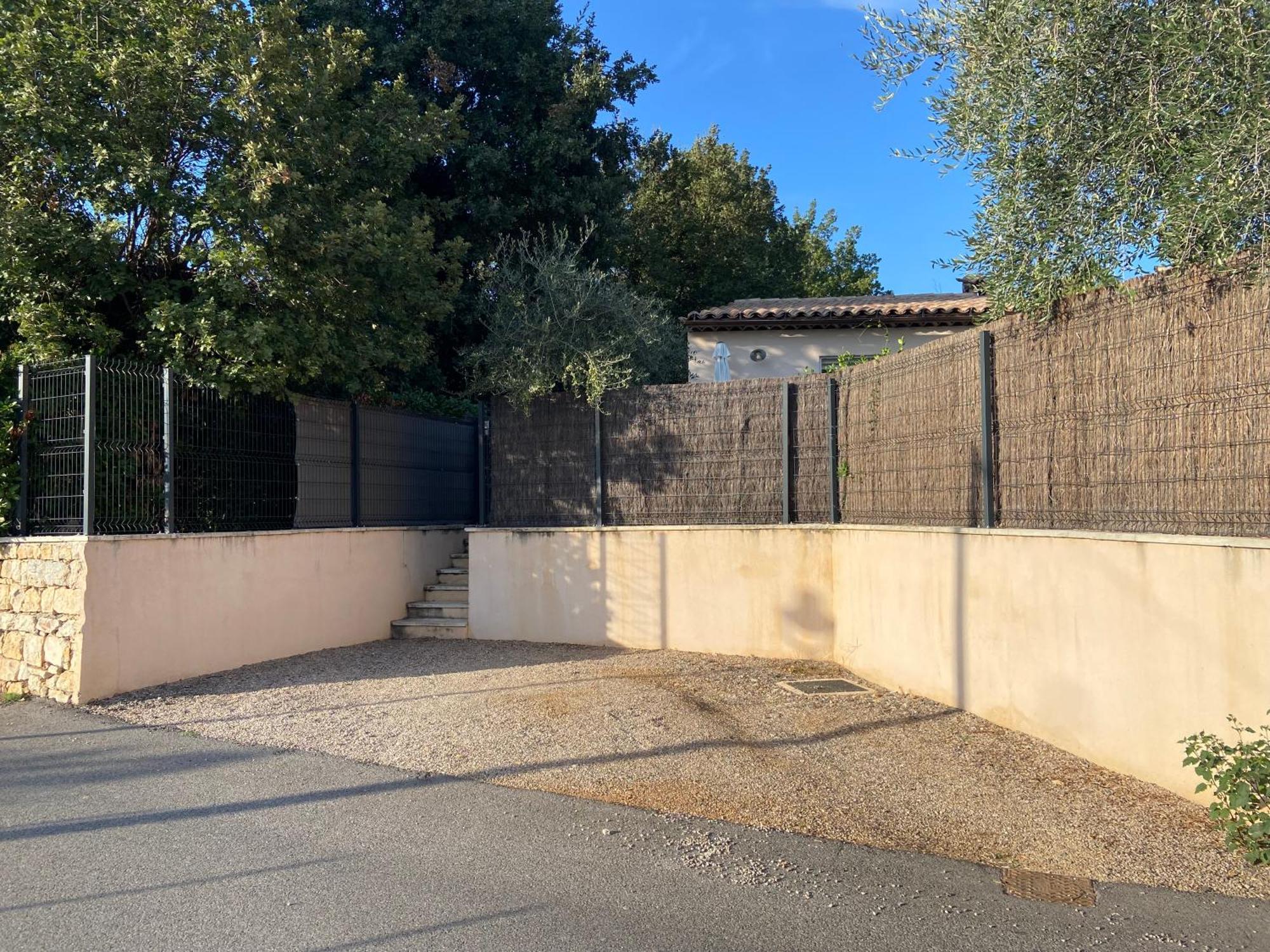 Villa "L'Emeraude - Maison D'Hotes - Jardin Et Parking Prives - Valbonne Exterior foto